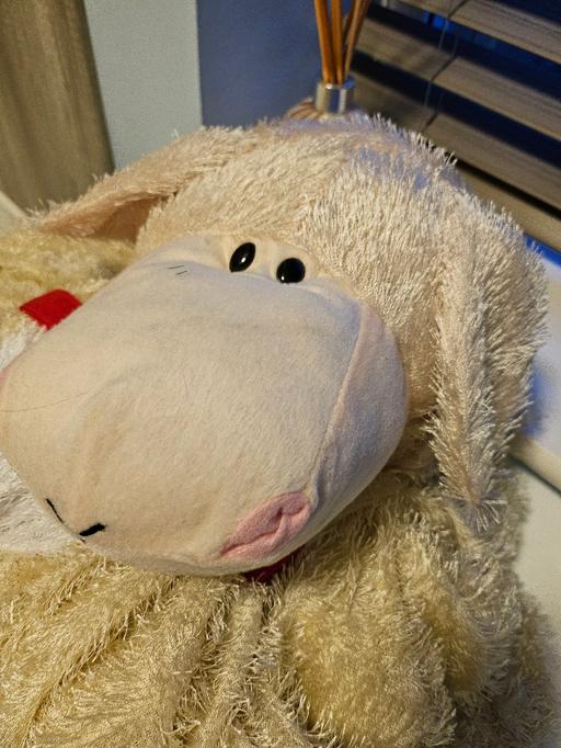 Buy & Sell Penn Fields Wolverhampton - Photos for New Lamb fancy dress jumpsuit LARGE