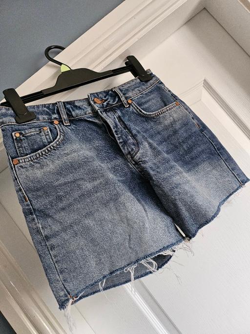Buy & Sell Bradmore Wolverhampton - Photos for Superdry ladies shorts 28