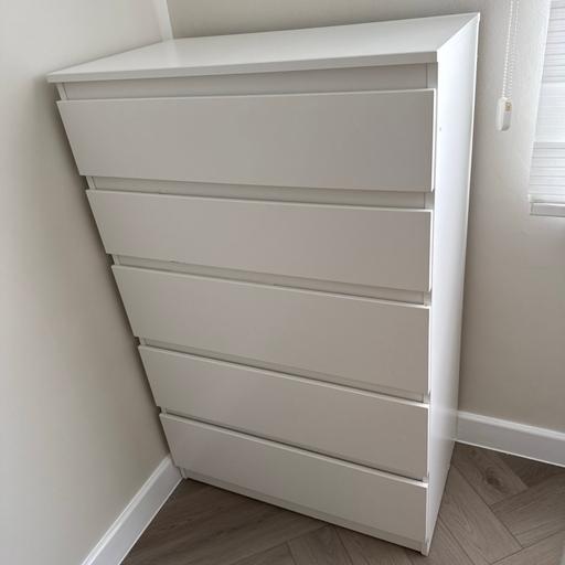 Buy & Sell Highbury North London - Photos for Chest of drawers