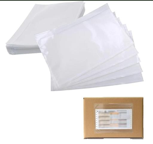 Buy & Sell Bradmore Wolverhampton - Photos for 100 Parcel Pockets