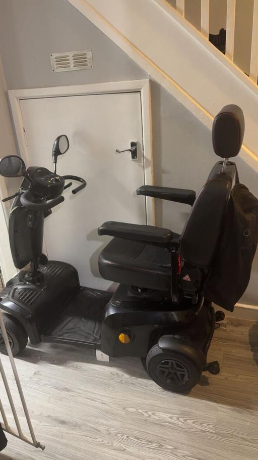 Buy & Sell Knowsley Industrial Park Knowsley - Photos for Kymco Komfy 8 Mobility Scooter