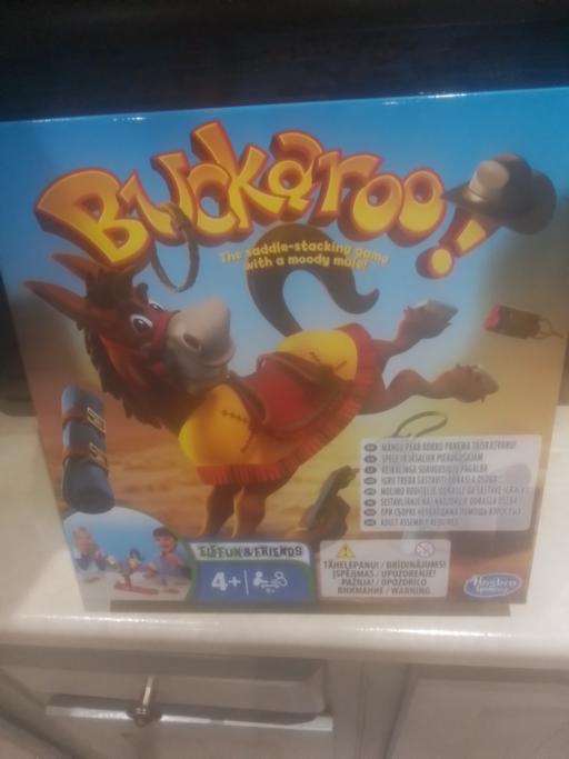 Buy & Sell Streetly Walsall - Photos for BUCKAROO