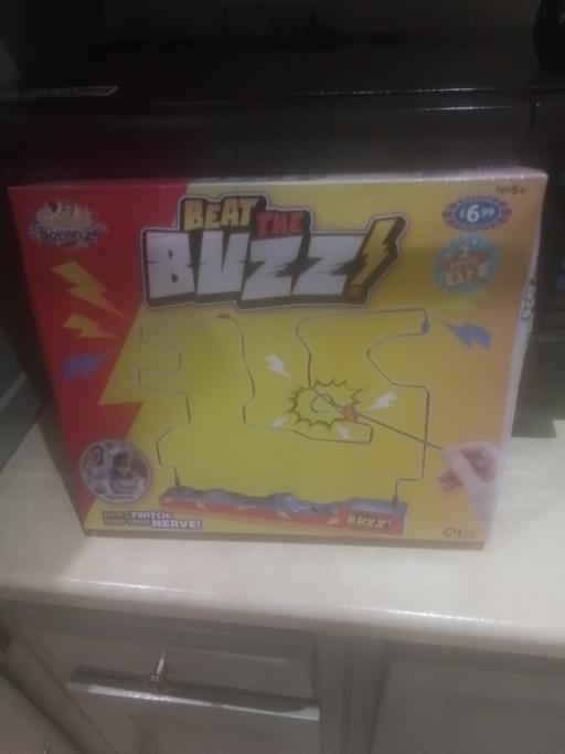 Buy & Sell Streetly Walsall - Photos for BEAT THE BUZZ