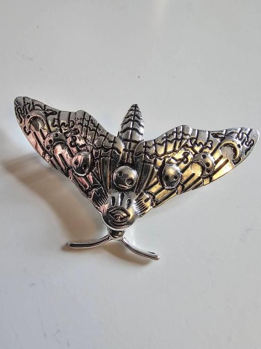 Buy & Sell Pilsley North East Derbyshire - Photos for gothic hair clip