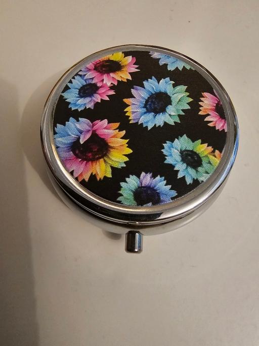 Buy & Sell Pilsley North East Derbyshire - Photos for flower pill box