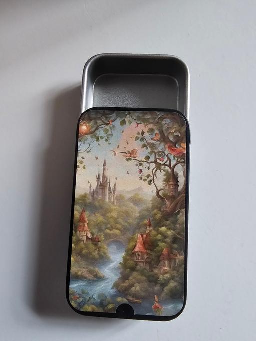 Buy & Sell Pilsley North East Derbyshire - Photos for vintage matches tin