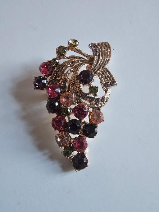 Buy & Sell Pilsley North East Derbyshire - Photos for ladies brooch