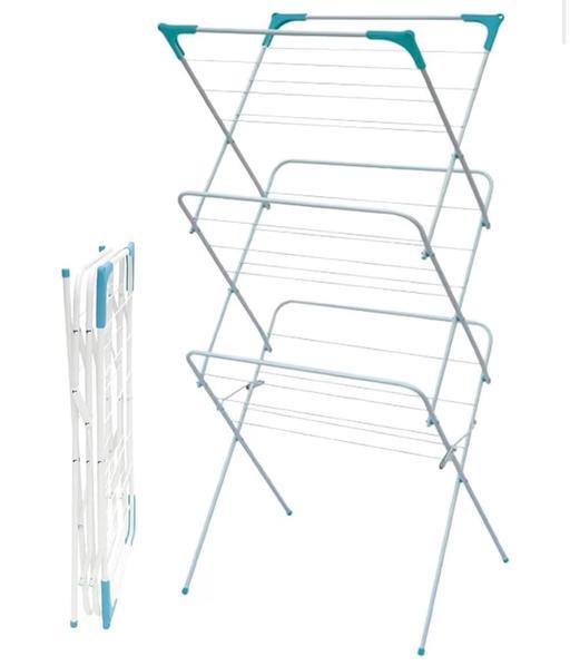 Buy & Sell Hayes Hillingdon - Photos for Clothes drying rack