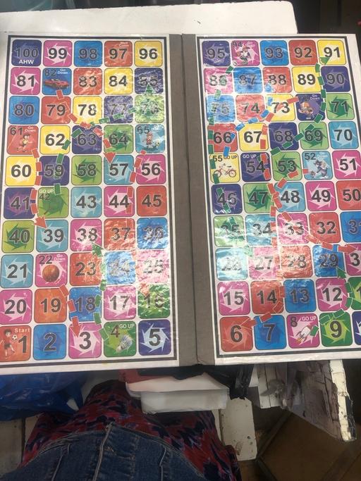 Buy & Sell Hayes Hillingdon - Photos for Ludo board game