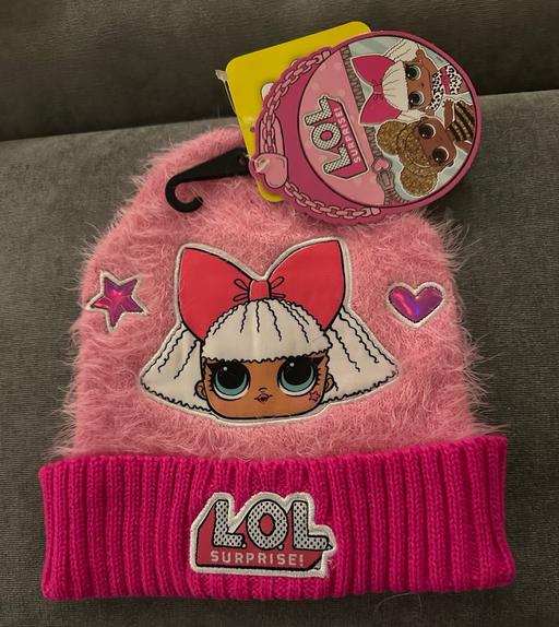 Buy & Sell Shirley Solihull - Photos for LOL Hat