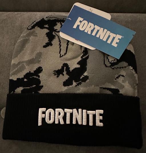 Buy & Sell Shirley Solihull - Photos for Fortnite hat
