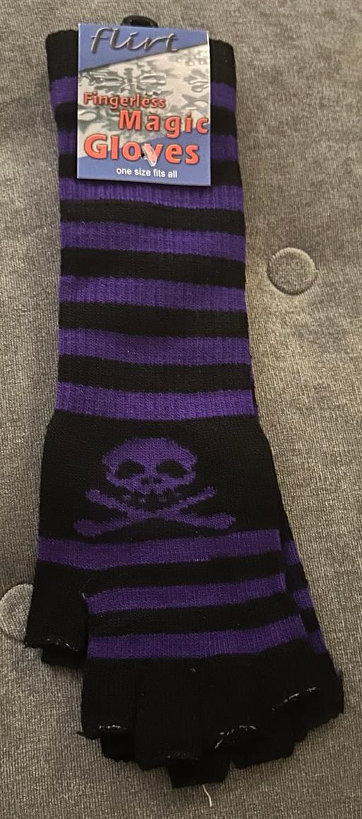 Buy & Sell Shirley Solihull - Photos for Brand new Fingerless magic gloves