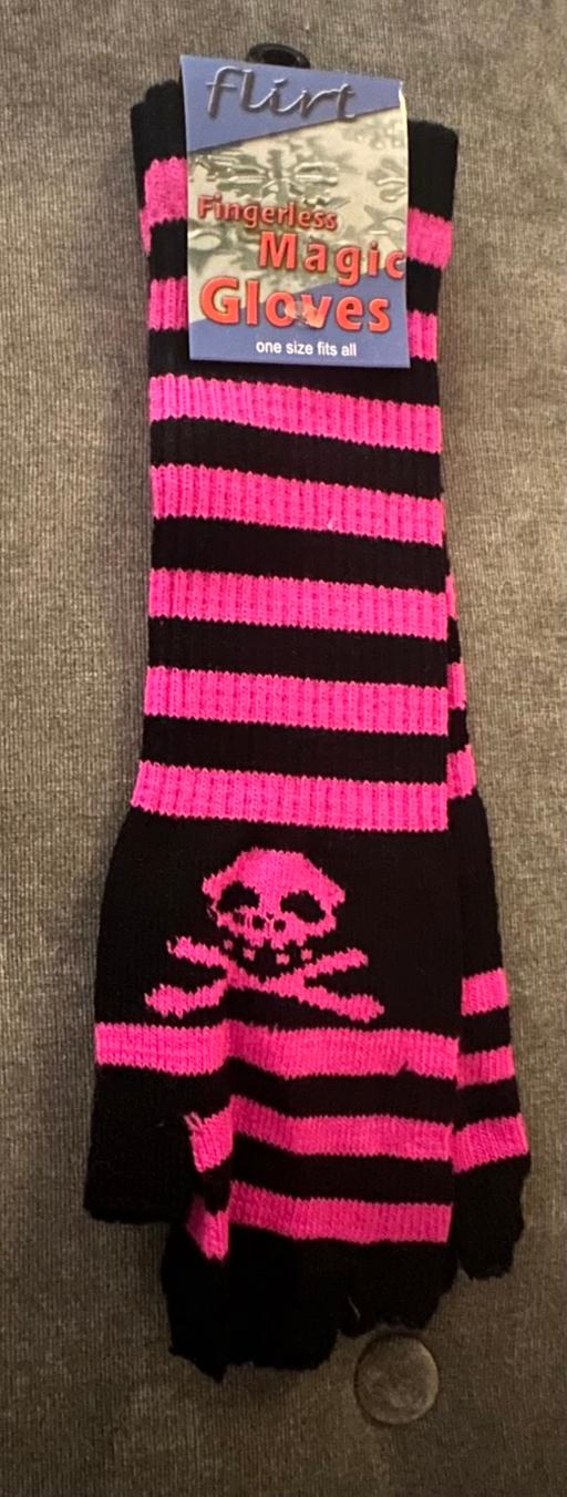 Buy & Sell Shirley Solihull - Photos for Fingerless magic gloves