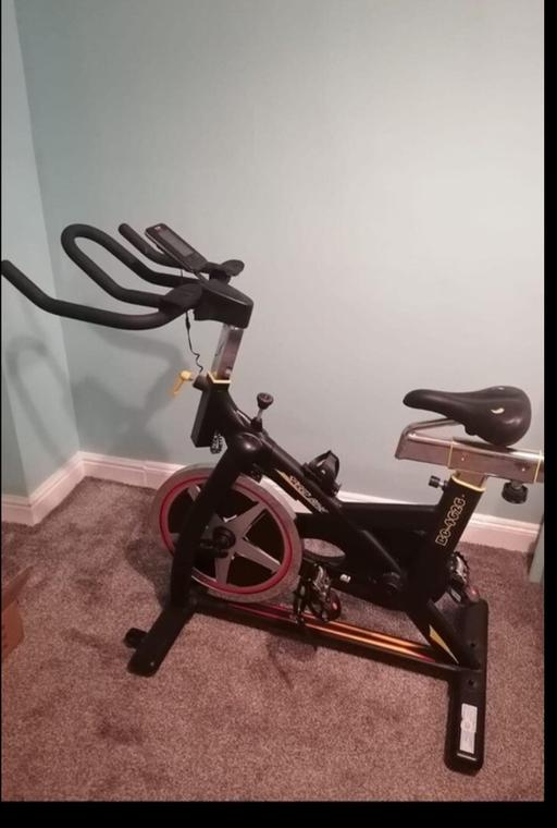 Buy & Sell Stourbridge Dudley - Photos for spin bike heavy duty