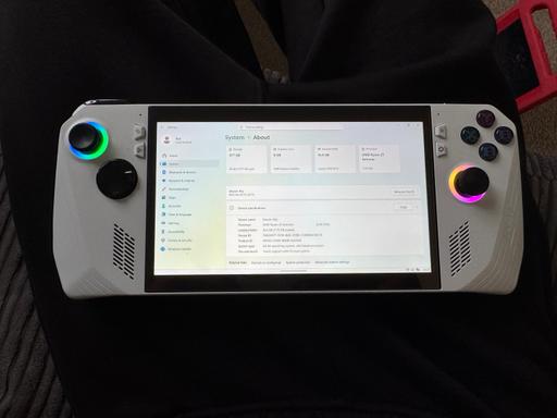 Buy & Sell Horley Reigate and Banstead - Photos for ROG Ally 2023