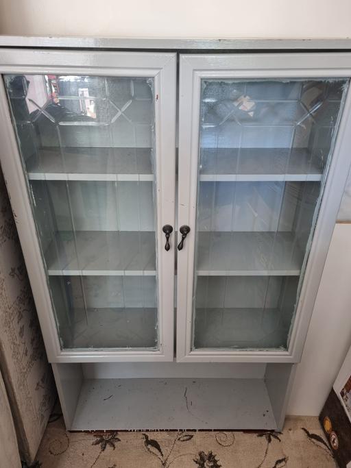 Buy & Sell Darlaston Walsall - Photos for Half Glass Unit