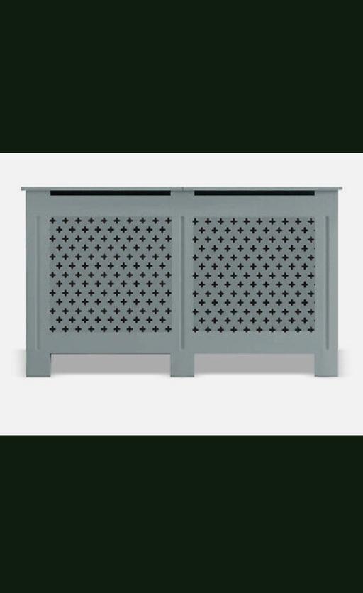 Buy & Sell Darlaston Walsall - Photos for Grey Radiator Cover