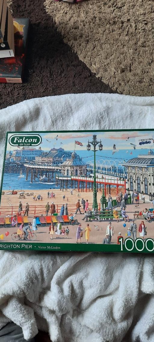 Buy & Sell Leagrave Luton - Photos for jigsaw