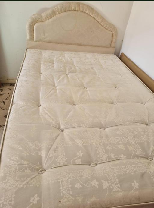 Buy & Sell Darlaston Walsall - Photos for Bed & Mattress
