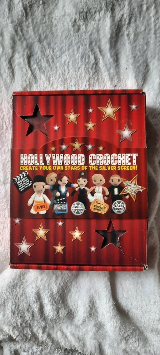 courses Leagrave Luton - Photos for crochet kit