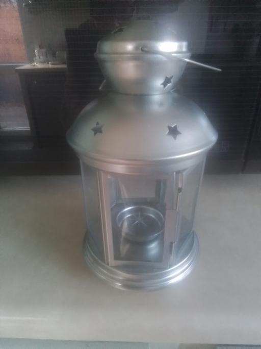 Buy & Sell Streetly Walsall - Photos for BRAND NEW IKEA TEALIGHT LAMP