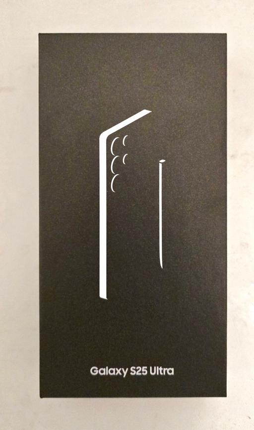 Buy & Sell Greenwich South East London - Photos for Samsung Galaxy S25 Ultra SM-S938B/DS 12GB 256