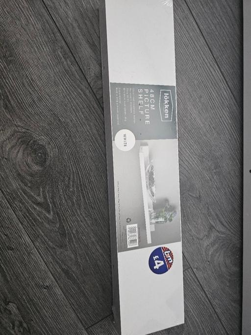 Buy & Sell Darlaston Walsall - Photos for 48cm Picture Ornament Shelf