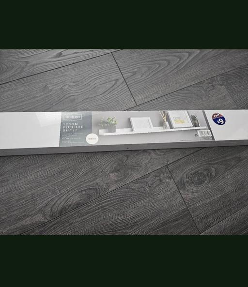 Buy & Sell Darlaston Walsall - Photos for 120cm Picture Ornament Shelf