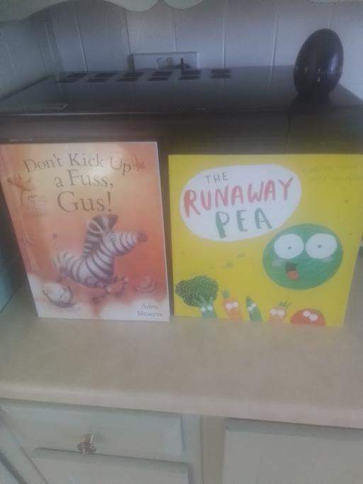 Buy & Sell Streetly Walsall - Photos for TWO BRAND NEW BOOKS