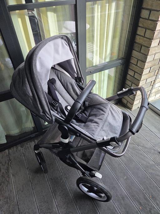 Buy & Sell Neasden North West London - Photos for Bugaboo Pram