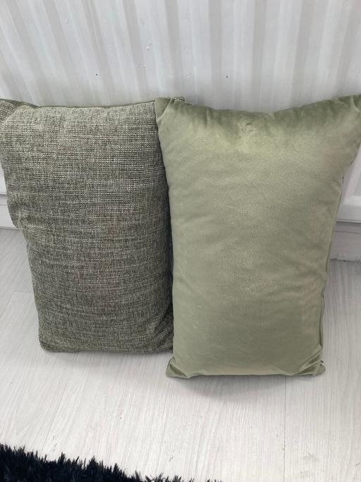 Buy & Sell Willenhall Walsall - Photos for Cushions