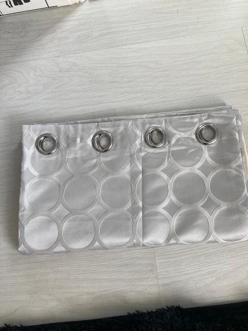 Buy & Sell Willenhall Walsall - Photos for Eyelet curtains