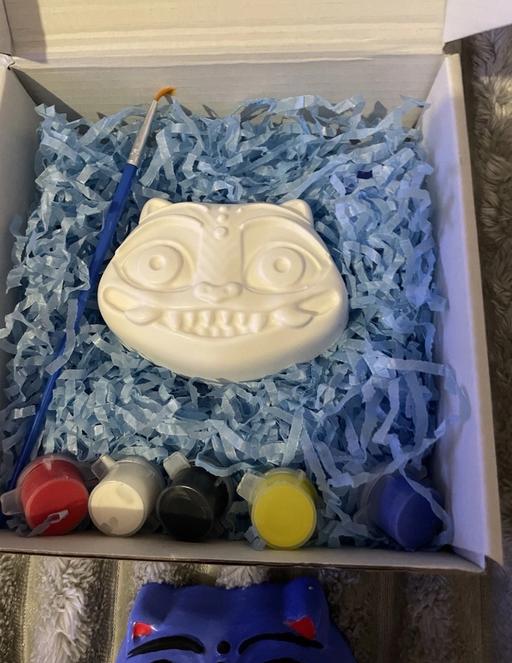 Buy & Sell West Watford Watford - Photos for K Pop Demon Hunter 1 Derpy craft kit,