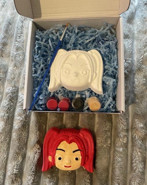 Buy & Sell West Watford Watford - Photos for Brand new k pop demon hunter Mira craft kit