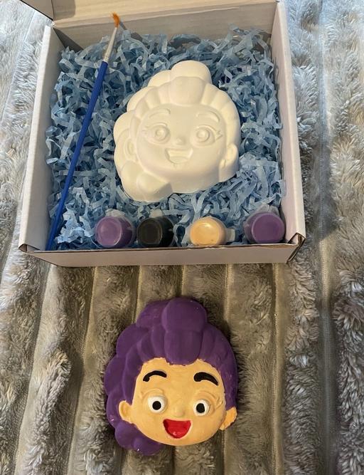 Buy & Sell West Watford Watford - Photos for Brand new k pop demon hunter Rumi craft kit