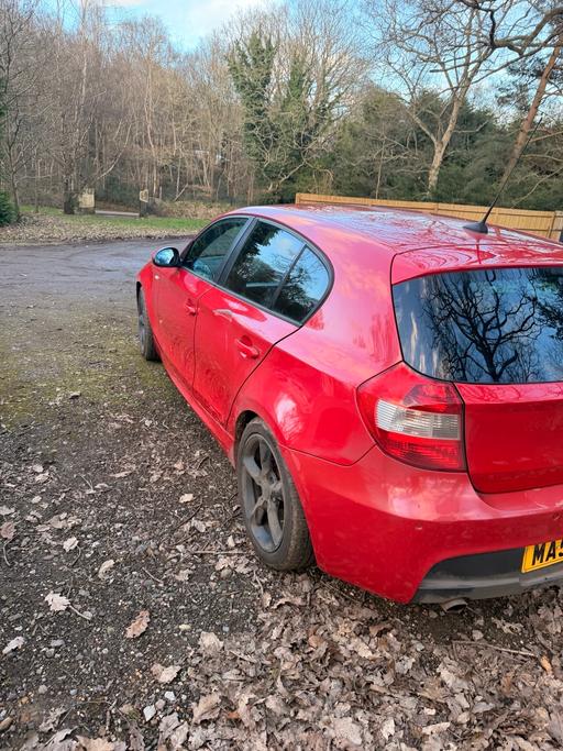 Vehicles Aylesford Tonbridge and Malling - Photos for BMW 1 series