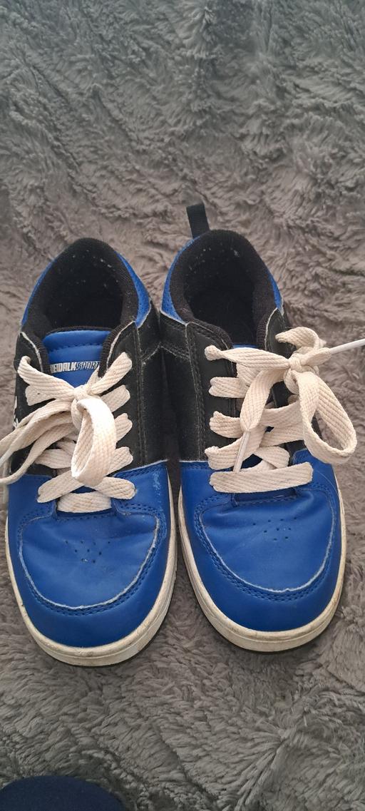 Buy & Sell Sutton Coldfield Birmingham - Photos for Sidewalk sports shoes Size 13