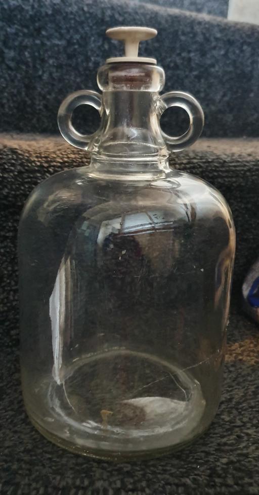 Buy & Sell Yardley Wood Birmingham - Photos for FREE TOO COLLECT - BIG GLASS JAR