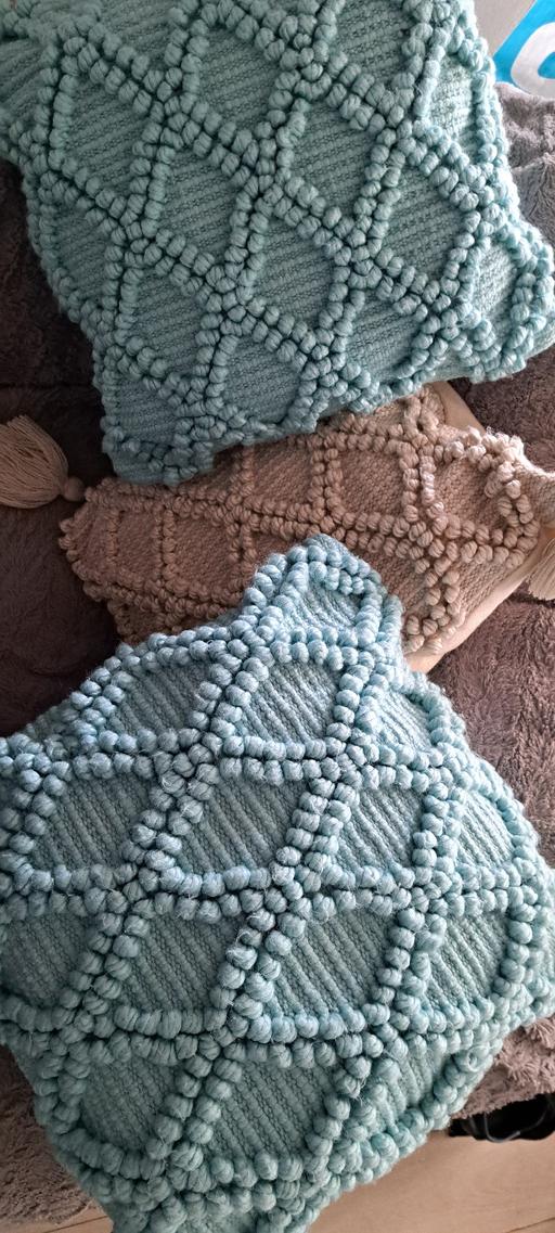 Buy & Sell Sutton Coldfield Birmingham - Photos for Drift cushions x3