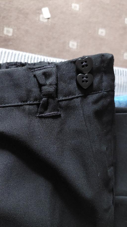 Buy & Sell Lyng Sandwell - Photos for 2 *Black school trousers