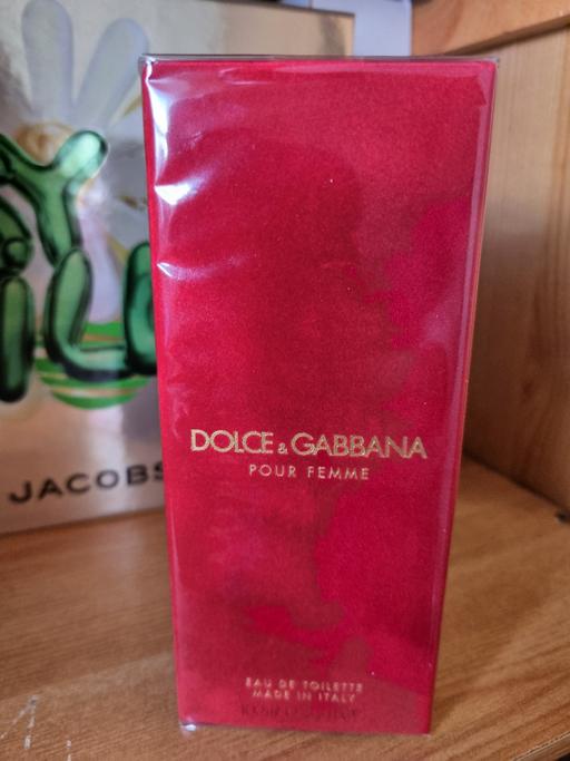 Buy & Sell Grangemouth Falkirk - Photos for perfume