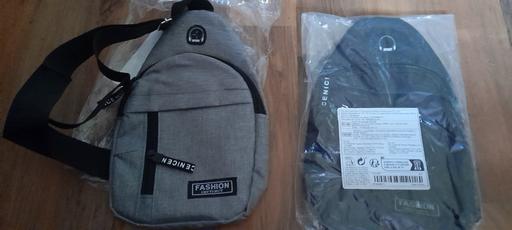 Buy & Sell Walsall Wood Walsall - Photos for cross body bags can be worn front or back