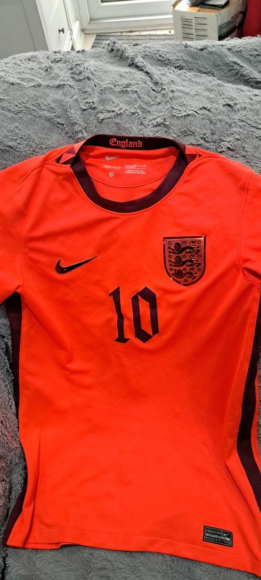 Buy & Sell Sutton Coldfield Birmingham - Photos for Nike Dri-Fit AVFC Size kids L