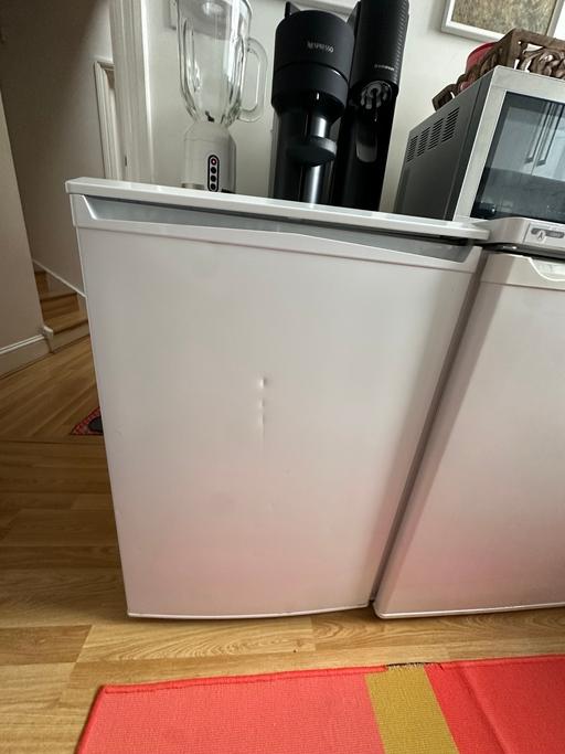Buy & Sell Earlsfield South West London - Photos for FREEZER