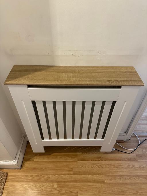 Buy & Sell - Photos for Radiator Cover