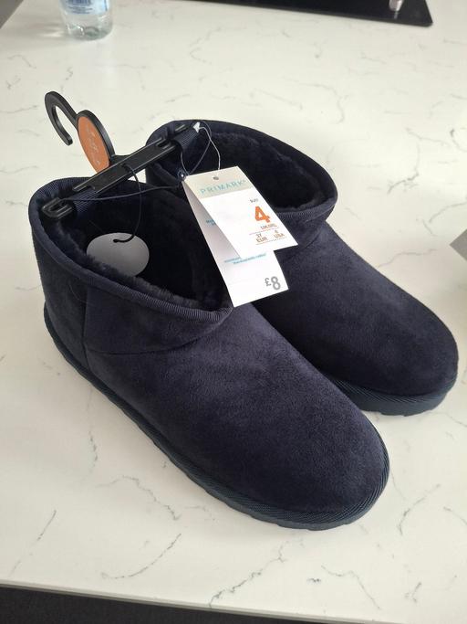 Buy & Sell Northfield Birmingham - Photos for new size 4 ladies boots