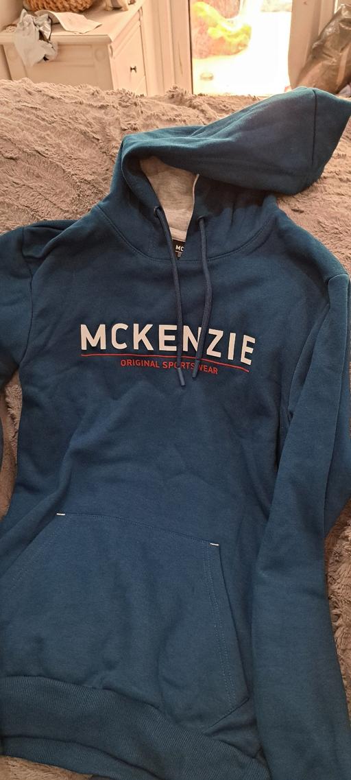 Buy & Sell Four Oaks Birmingham - Photos for Mckenzi Hoodie Adult S