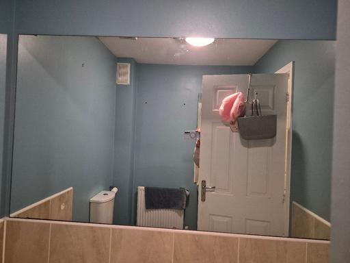 Buy & Sell Brierley Hill Dudley - Photos for FREE - LARGE MIRROR