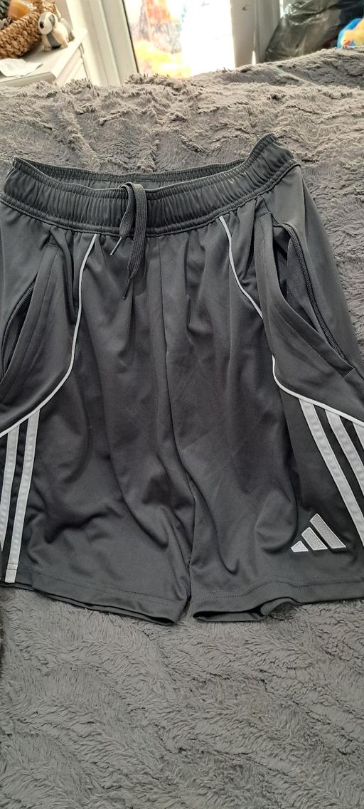 Buy & Sell Sutton Coldfield Birmingham - Photos for Adidas shorts Men's XS