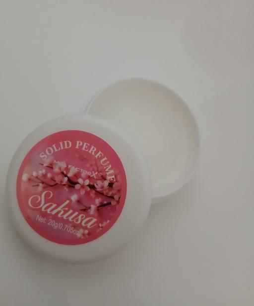 Buy & Sell Bradley Fold Trading Estate Bury - Photos for Solid Perfume New